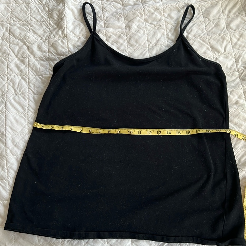 Torrid Spaghetti Strap Top